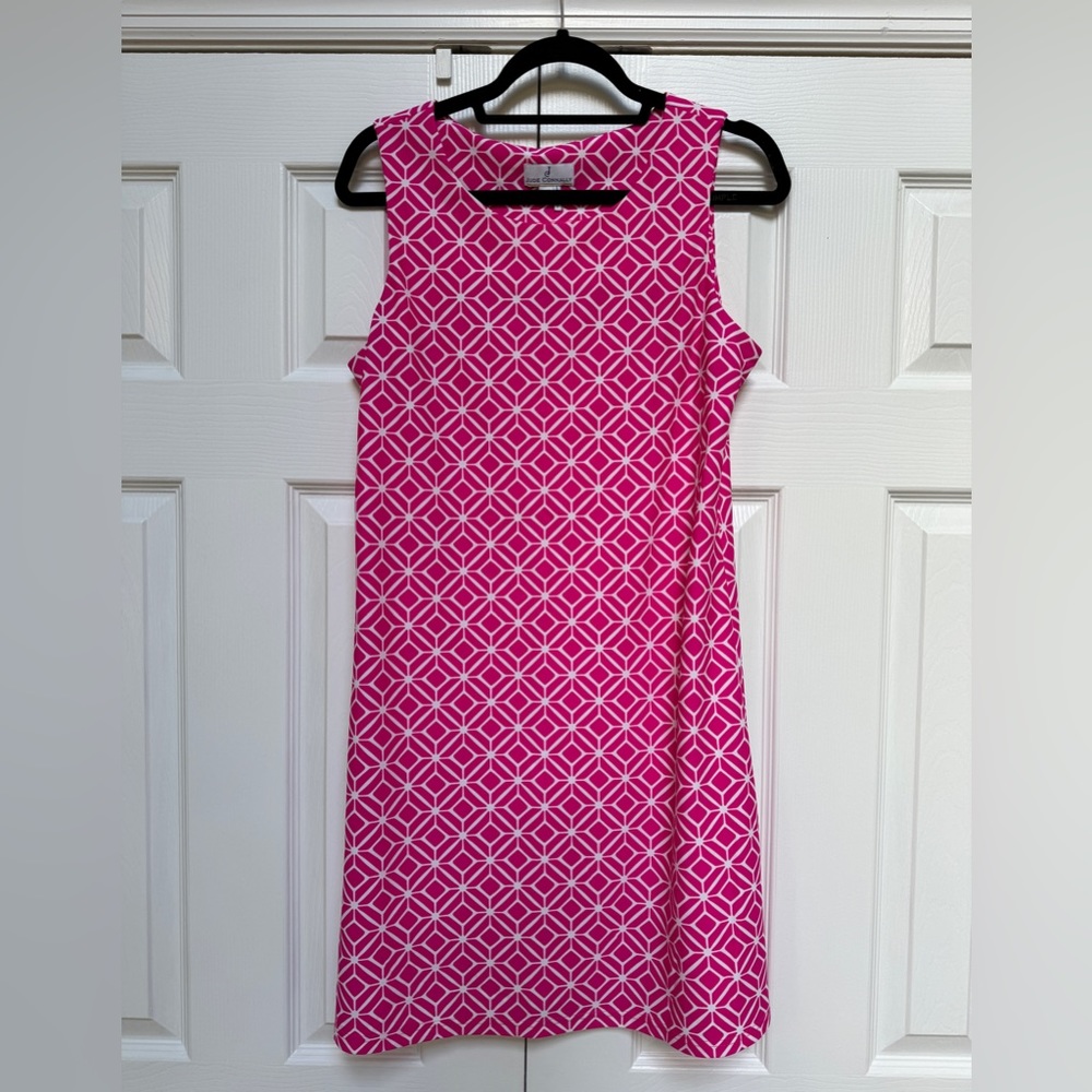 Jude Connally Sheath Dress